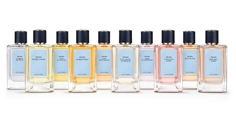 perfume prada unisex|Prada olfactories collection.